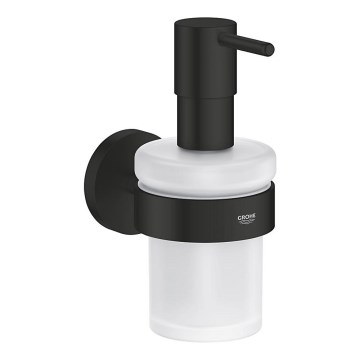 GROHE 411952430 - Dávkovač tekutého mýdla START 160 ml lesklý chrom