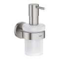 GROHE 41195DC0 - Dávkovač tekutého mýdla START 160 ml nerez