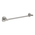 GROHE 41197DC0 - Držák na osušky START 504 mm nerez