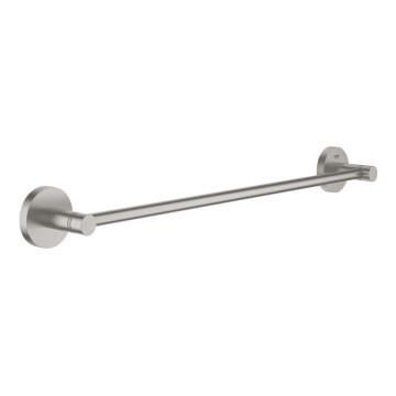 GROHE 41197DC0 - Držák na osušky START 504 mm nerez