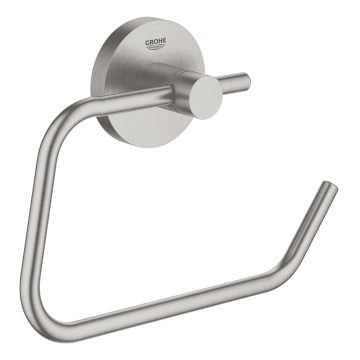 GROHE 41200DC0 - Držák toaletního papíru START nerez