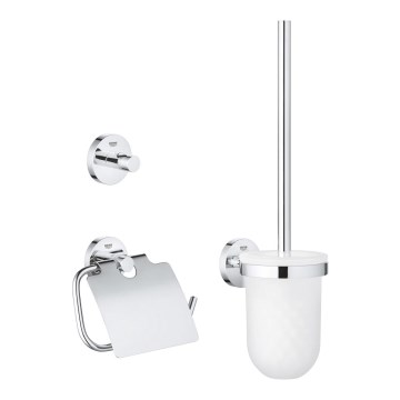 GROHE 41204000 - Sada doplňků QUICKFIX START lesklý chrom