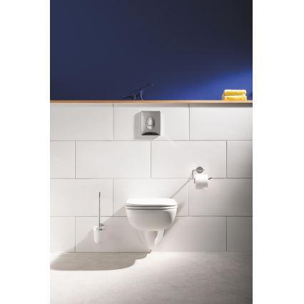 GROHE 41204000 - Sada doplňků QUICKFIX START lesklý chrom
