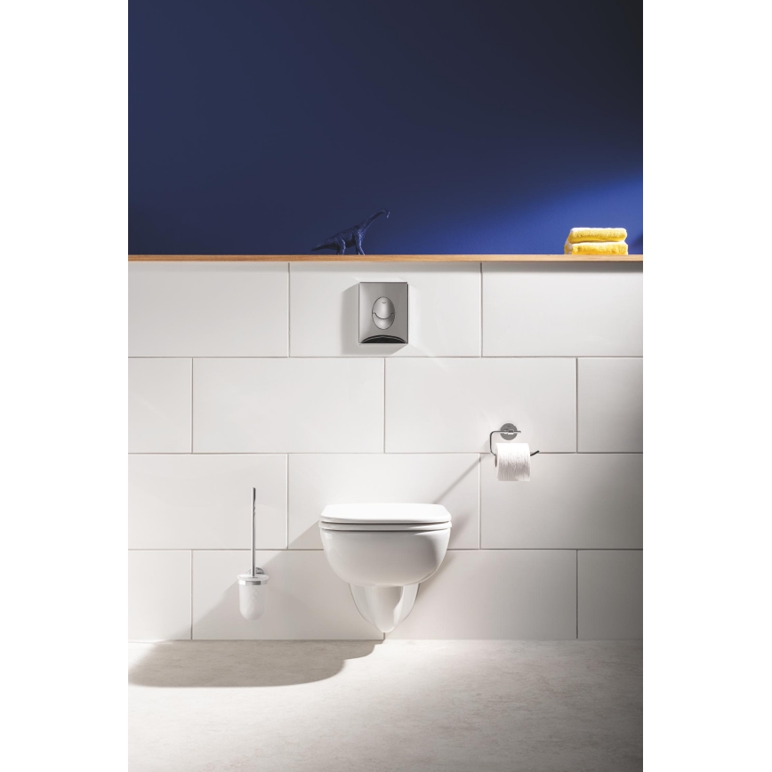 GROHE 41204000 - Sada doplňků QUICKFIX START lesklý chrom