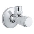 GROHE 41263000 - Rohový ventil EGAPLUS DN 15 lesklý chrom