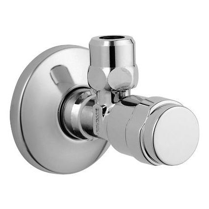 GROHE 41263000 - Rohový ventil EGAPLUS DN 15 lesklý chrom