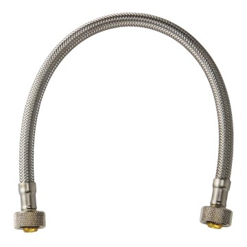 GROHE 42233000 - Připojovací flexi hadička lesklý chrom