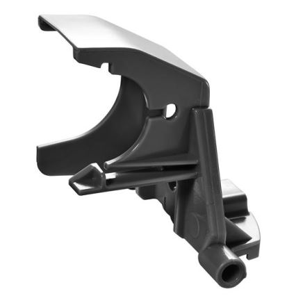 GROHE 42246000 - Konzole lesklý chrom