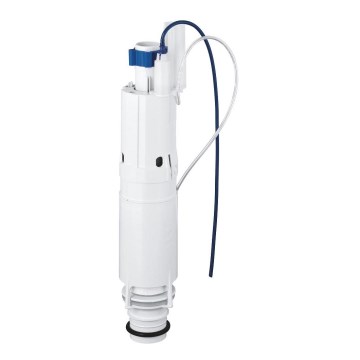 GROHE 42253000 - Vypouštěcí ventil AV1 lesklý chrom