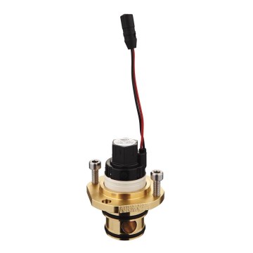 GROHE 42791000 - Magnetický ventil se sítkem pro 37751 lesklý chrom