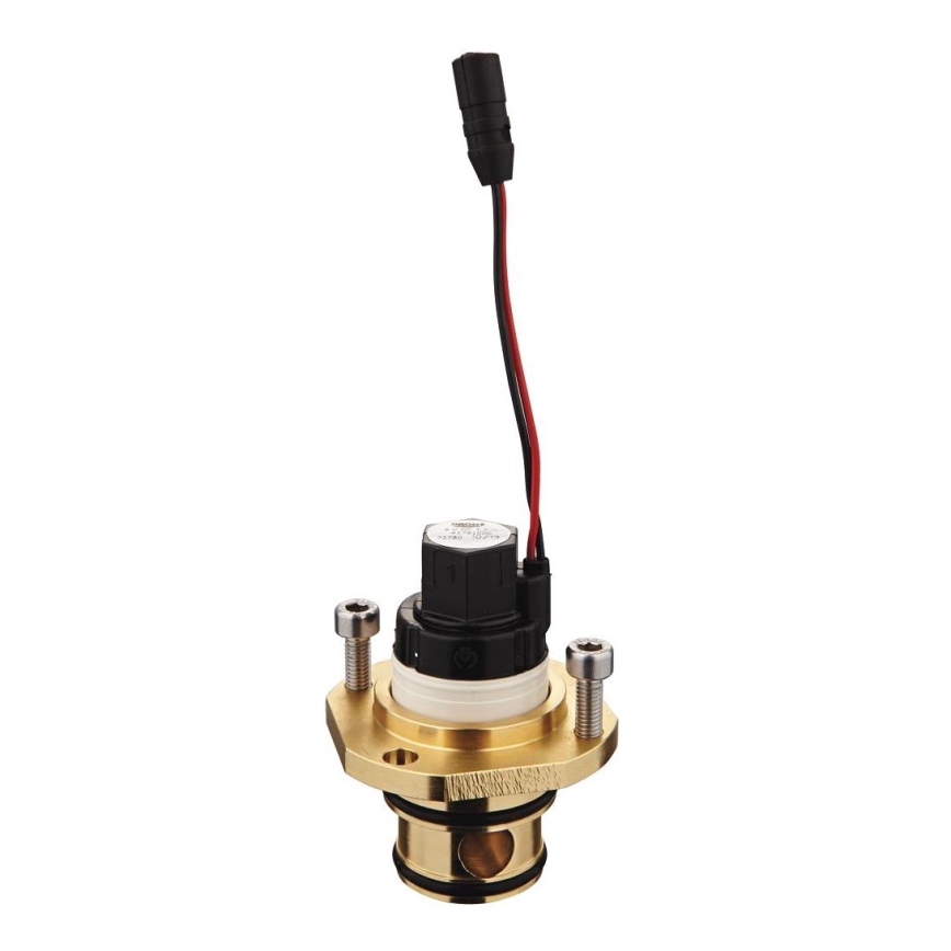 GROHE 42791000 - Magnetický ventil se sítkem pro 37751 lesklý chrom
