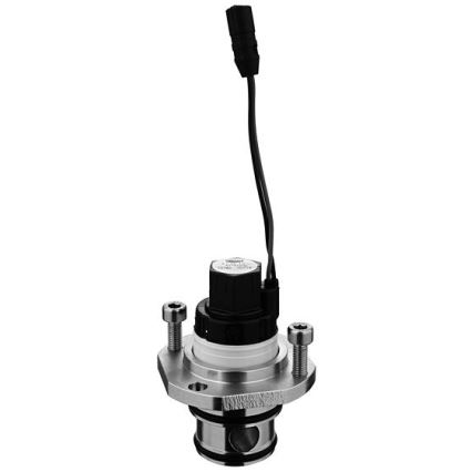 GROHE 42791000 - Magnetický ventil se sítkem pro 37751 lesklý chrom