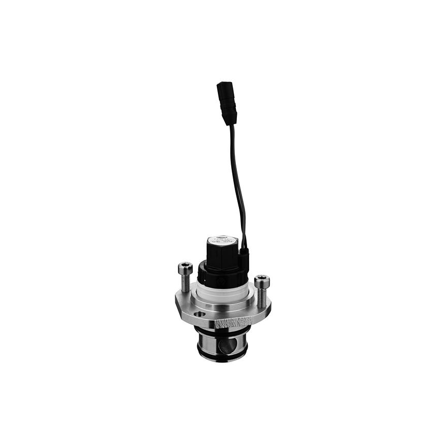 GROHE 42791000 - Magnetický ventil se sítkem pro 37751 lesklý chrom