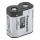 GROHE 42886000 - Baterie 6V lithium typ CR-P2 lesklý chrom