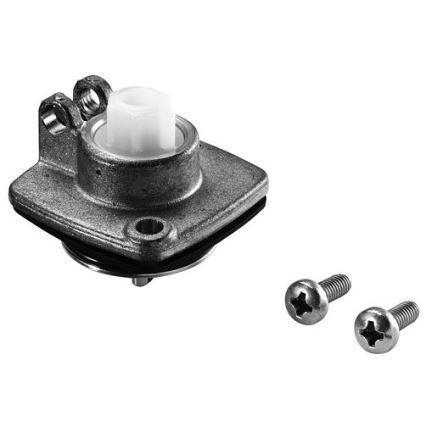 GROHE 43102000 - Kryt se svorkou lesklý chrom