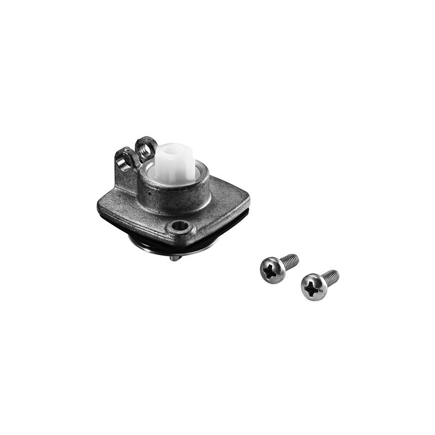 GROHE 43102000 - Kryt se svorkou lesklý chrom