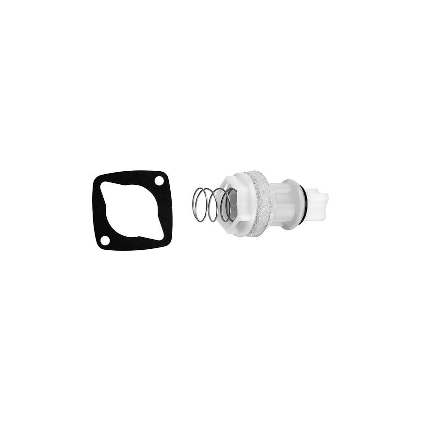 GROHE 43450000 - Píst pro nástěnné splachovače pisoáru lesklý chrom