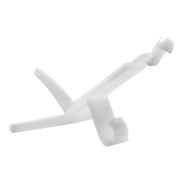 GROHE 43519000 - Páka 190 x 120 x 45 lesklý chrom