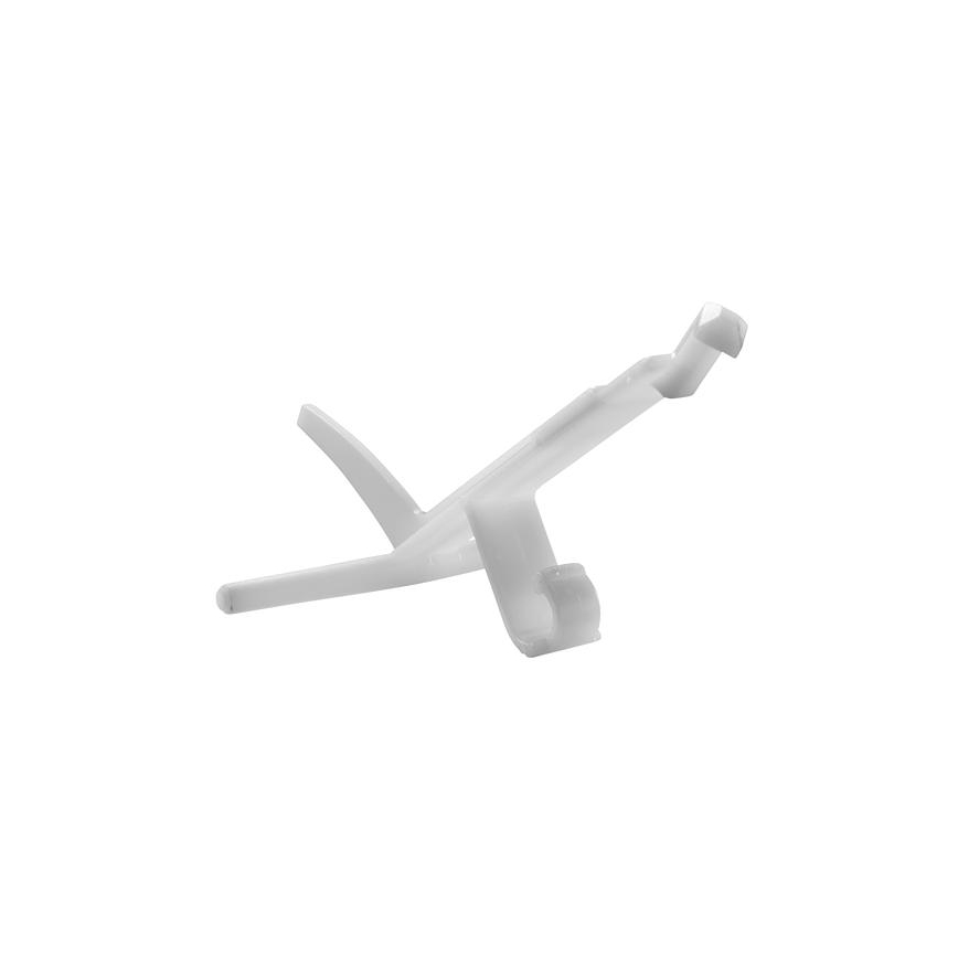 GROHE 43519000 - Páka 190 x 120 x 45 lesklý chrom