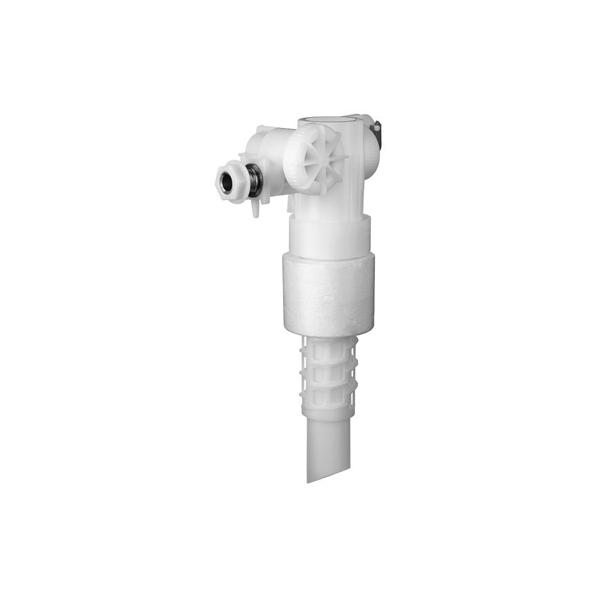 GROHE 43537000 - Napouštěcí ventil lesklý chrom