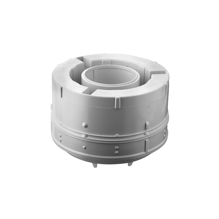 GROHE 43544000 - Odtokový píst SERVO bílá