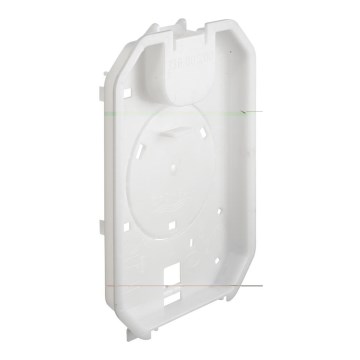 GROHE 43552000 - Ochranná deska lesklý chrom