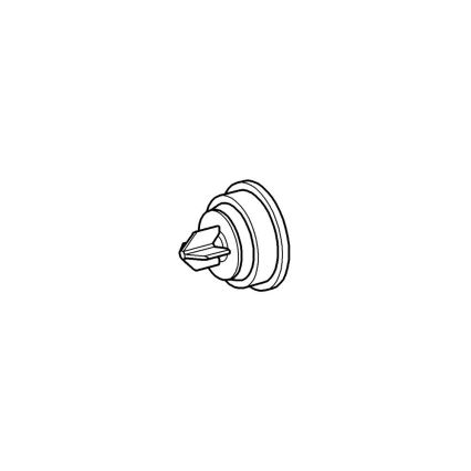 GROHE 43733000 - Membrána čirá