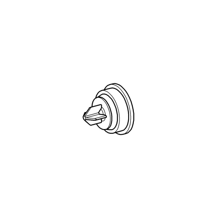 GROHE 43733000 - Membrána čirá