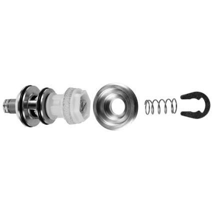 GROHE 43812000 - Vnitřní díl pro tlačný ventil k pisoáru lesklý chrom