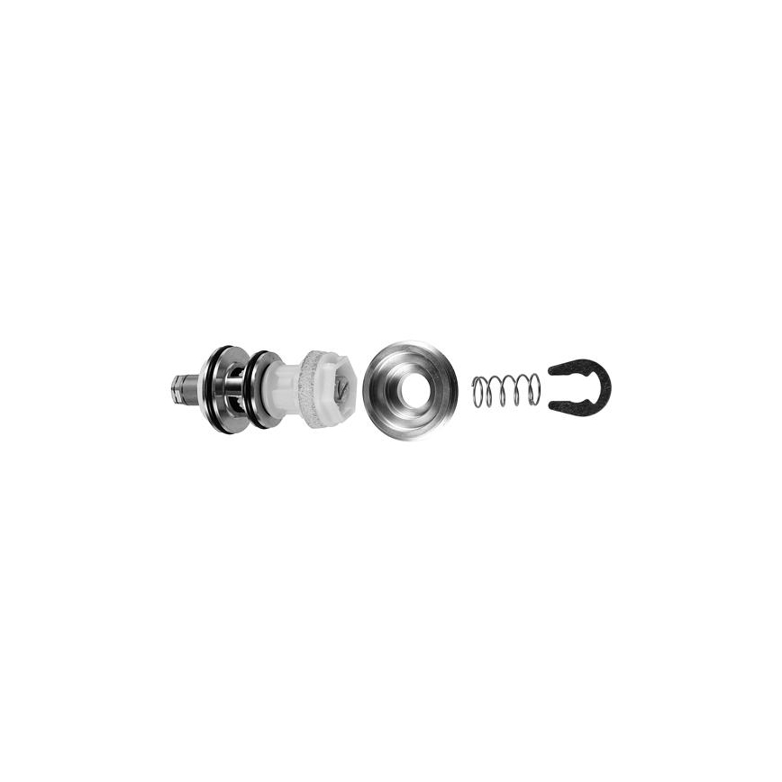 GROHE 43812000 - Vnitřní díl pro tlačný ventil k pisoáru lesklý chrom