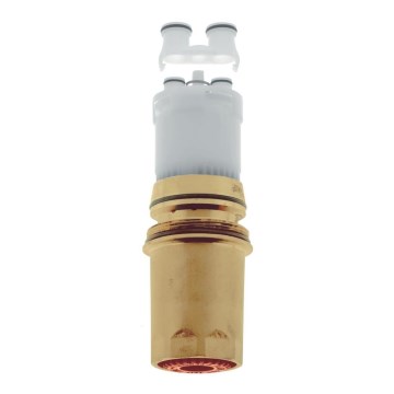 GROHE 43813000 - Kartuše 166 x 77 x 75 keramika/bílá