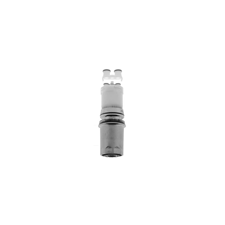 GROHE 43813000 - Kartuše 166 x 77 x 75 keramika/bílá