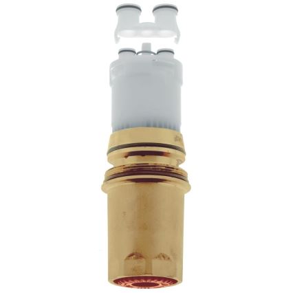GROHE 43813000 - Kartuše 166 x 77 x 75 keramika/bílá