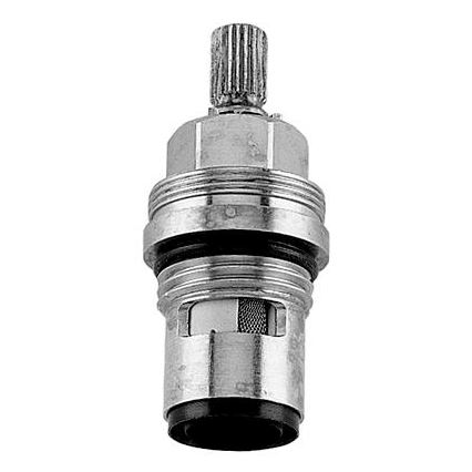 GROHE 45346000 - Keramický vršek DN 15 lesklý chrom