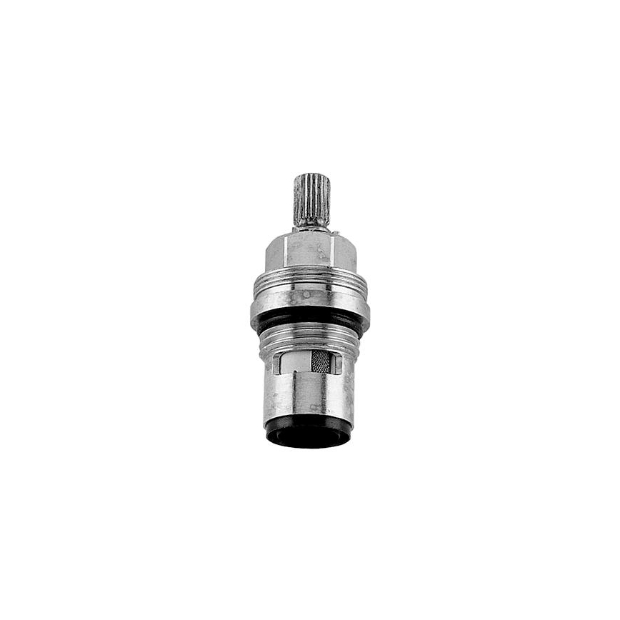 GROHE 45346000 - Keramický vršek DN 15 lesklý chrom