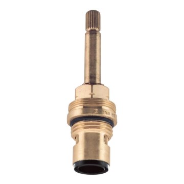 GROHE 45869000 - Vršek DN 15 s dlouhým kuželem lesklý chrom