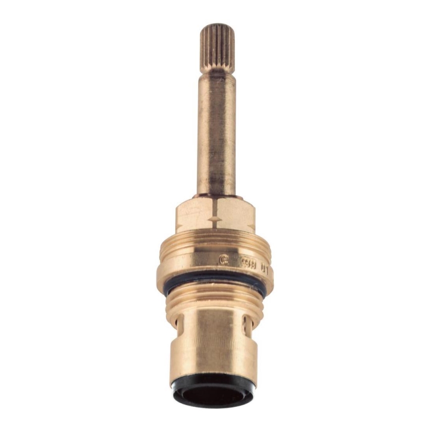GROHE 45869000 - Vršek DN 15 s dlouhým kuželem lesklý chrom