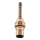 GROHE 45869000 - Vršek DN 15 s dlouhým kuželem lesklý chrom