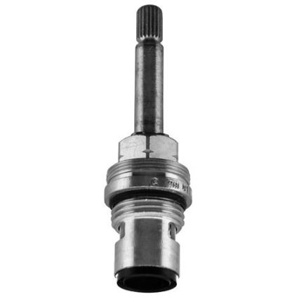 GROHE 45869000 - Vršek DN 15 s dlouhým kuželem lesklý chrom