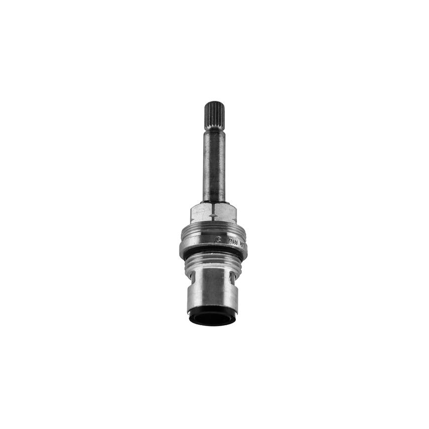 GROHE 45869000 - Vršek DN 15 s dlouhým kuželem lesklý chrom