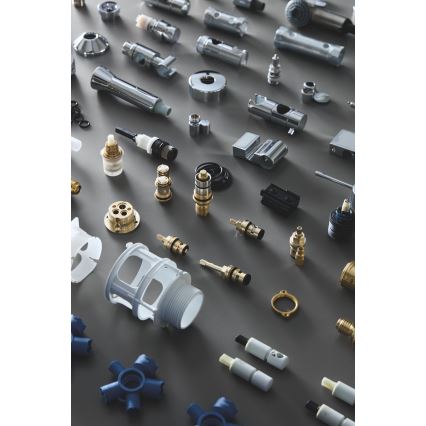 GROHE 45882000 - Keramický vršek DN 15