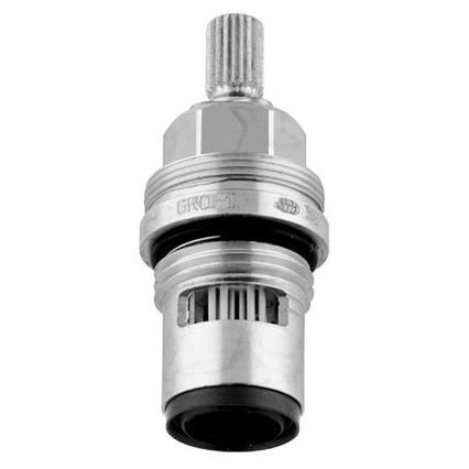 GROHE 45882000 - Keramický vršek DN 15 lesklý chrom