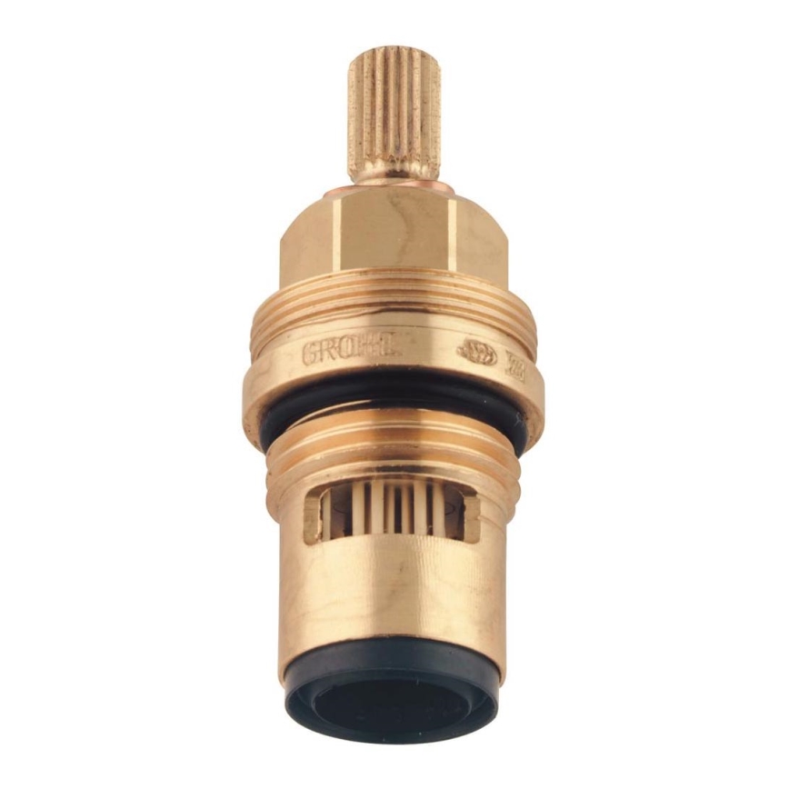 GROHE 45883000 - Keramický vršek DN 15 lesklý chrom