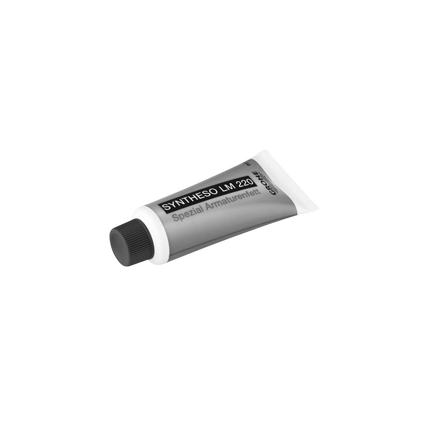 GROHE 45937000 - Speciální mazivo do baterií 170 x 80 x 95 čirá