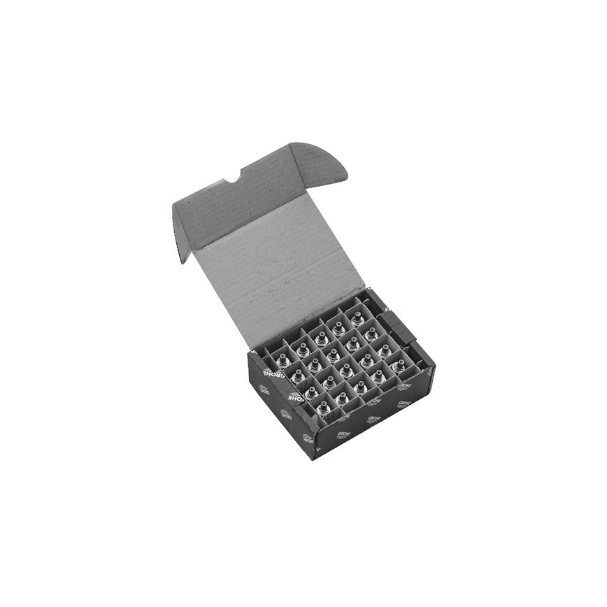 GROHE 45964000 - Vršek DN 15 mosaz/zlatá