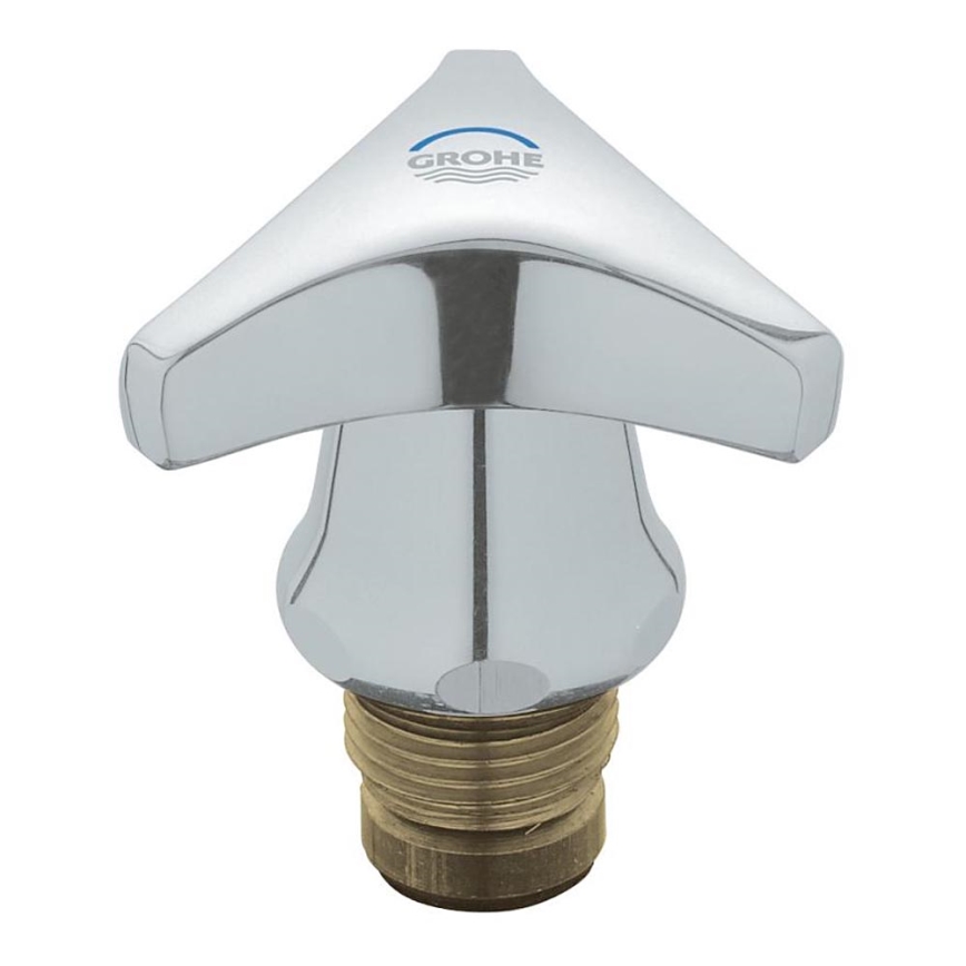 GROHE 45968000 - Vršek DN 15 TRECORN lesklý chrom