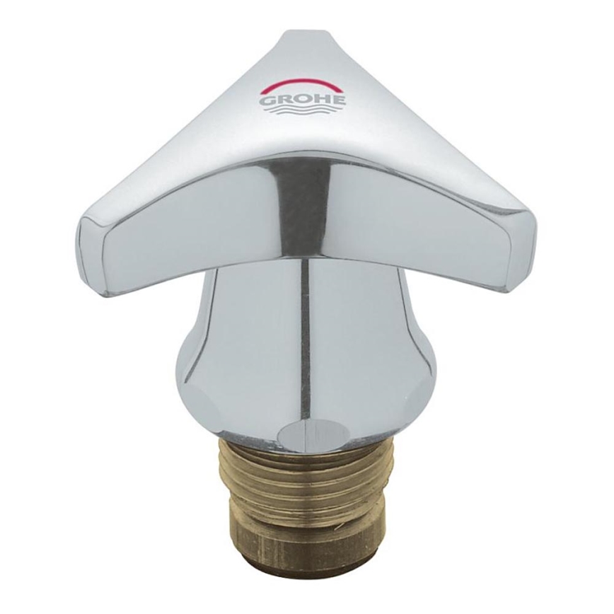 GROHE 45969000 - Vršek DN 15 lesklý chrom