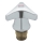 GROHE 45969000 - Vršek DN 15 lesklý chrom