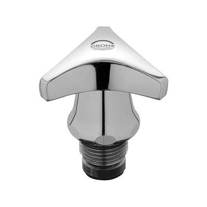 GROHE 45969000 - Vršek DN 15 lesklý chrom
