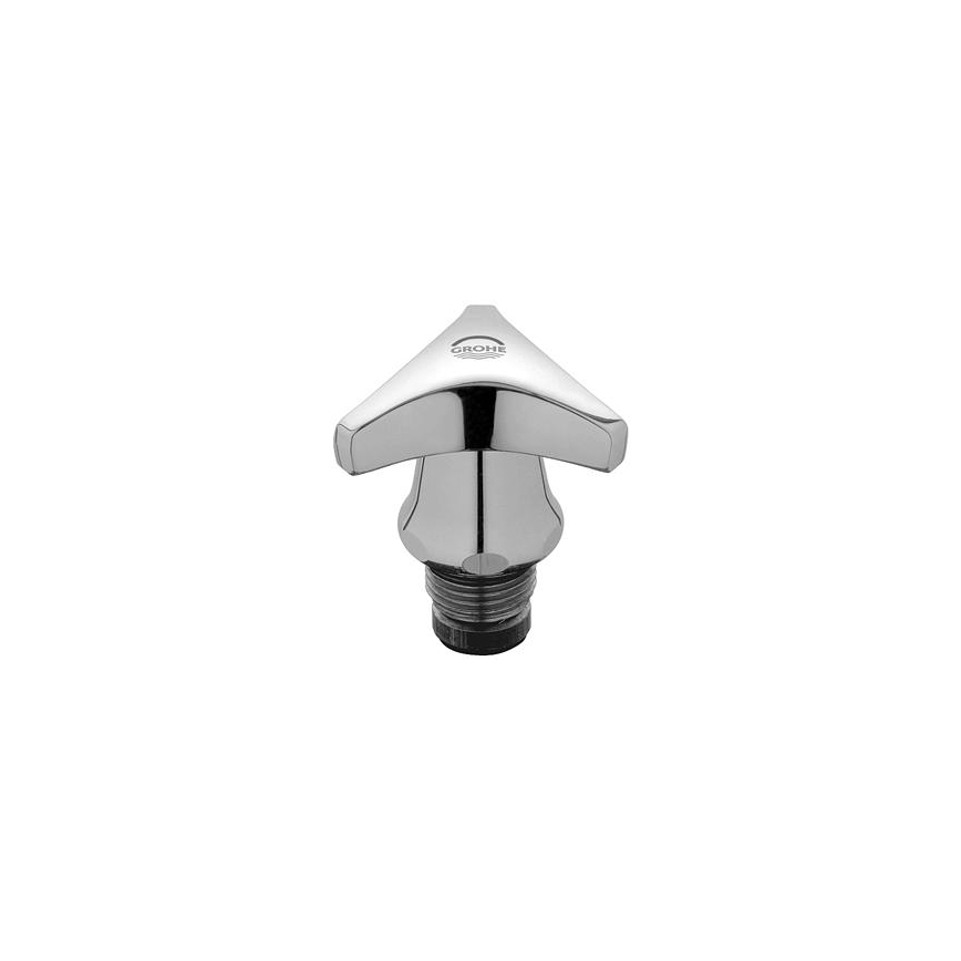 GROHE 45969000 - Vršek DN 15 lesklý chrom